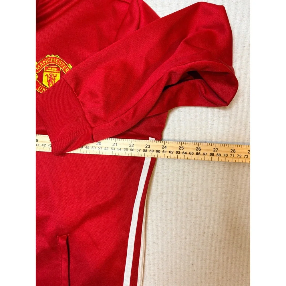 adidas manchester united